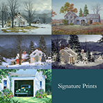 Signature Prints